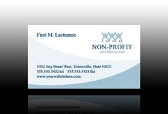 not-for-profit-community-group-business card-template